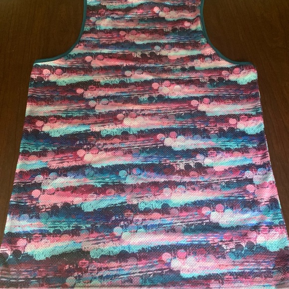 St33le Men’s Size Medium NWT  Tank Top - Picture 3 of 3